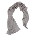 PK18A77HX 100% Cashmere Scarf Wrap